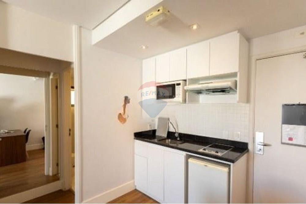 Apart Hotel/ Flat - Alugar - São Paulo , São Paulo - 9.JPG - 601361019-3123