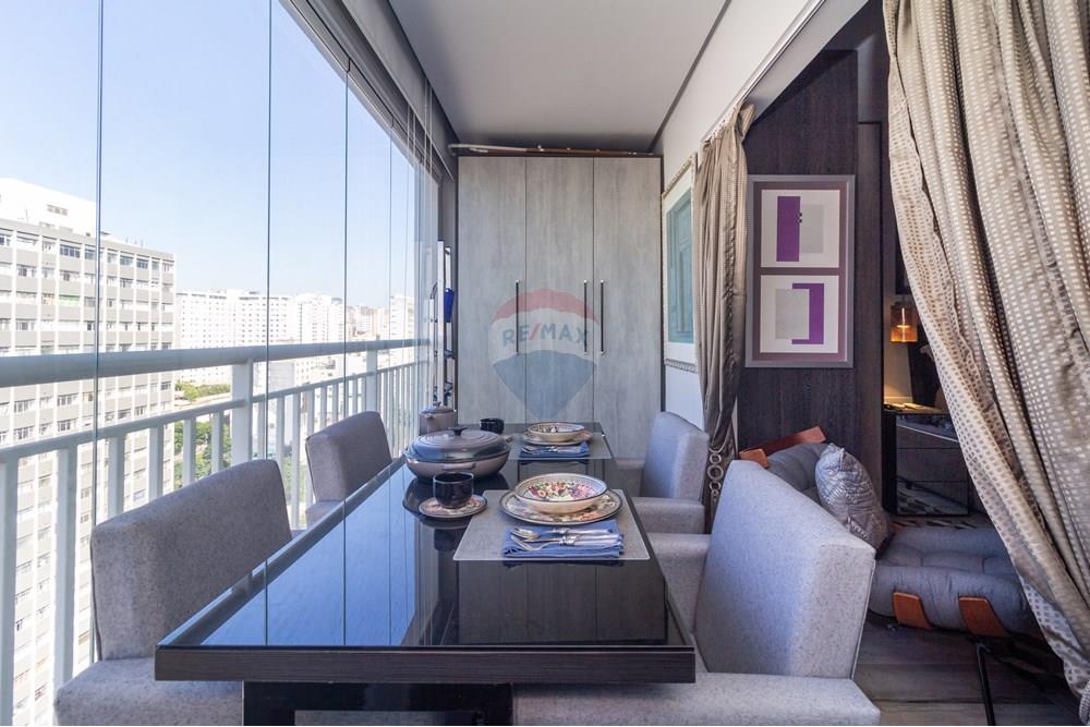 Studio - Venda - São Paulo , São Paulo - 01_010.JPG - 601401041-24