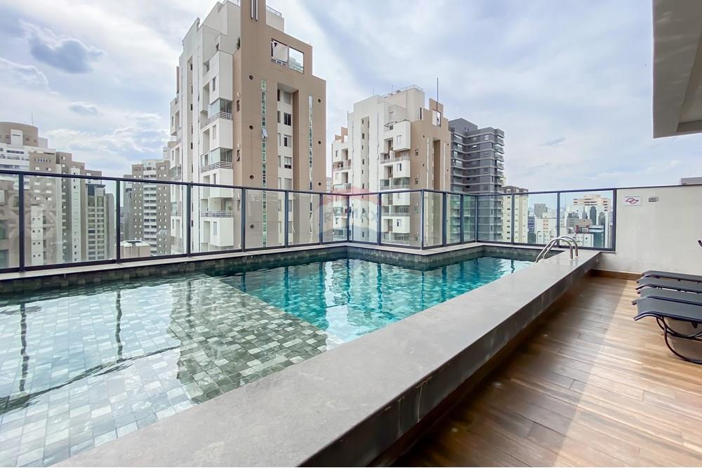 Studio - Venda - São Paulo , São Paulo - 52.jpg - 602031012-59