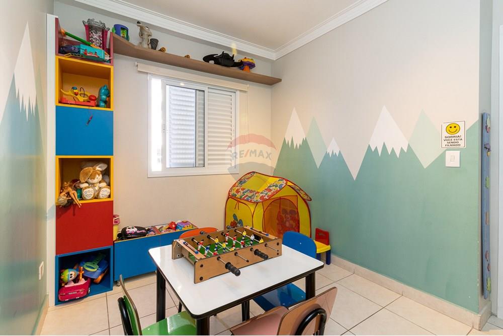 Apartamento - Venda - São Paulo , São Paulo - Avenida Basiléia, 287 T-A 02_6-X3.jpg - Quarto de brinquedo - 601751067-97