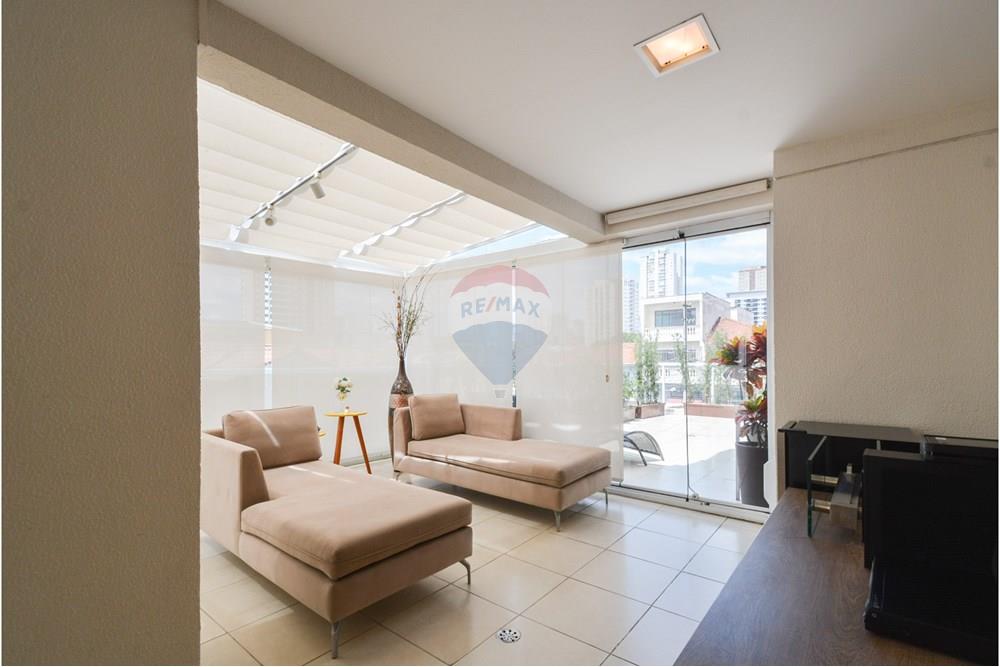 Apartamento - Venda - São Paulo , São Paulo - Cópia de 1212agostinho (20).jpg - Varanda - 601131064-32