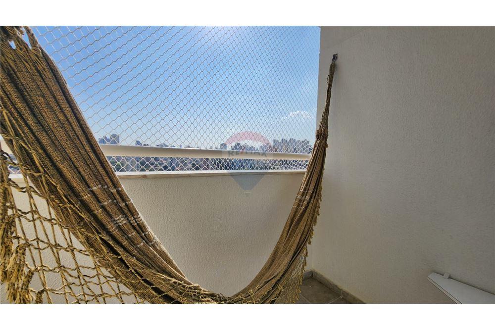 Apartamento - Alugar - São Paulo , São Paulo - 4 - 601311009-207