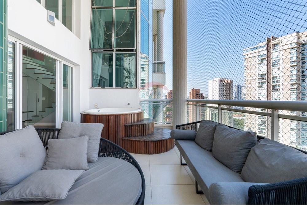 Apartamento - Venda - São Paulo , São Paulo - fe967b18-4e5a-488a-85d3-b75f9f91cba1.jpeg - 601251016-97