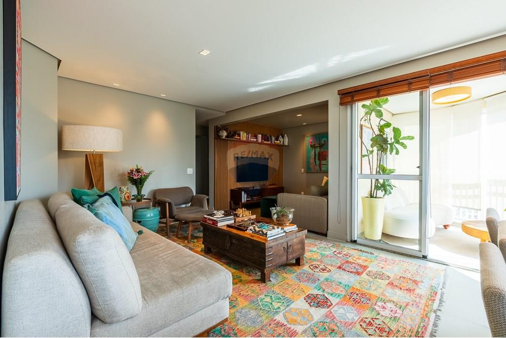 Apartamento - Venda - São Paulo , São Paulo - 11_AP.jpg - 601471007-77