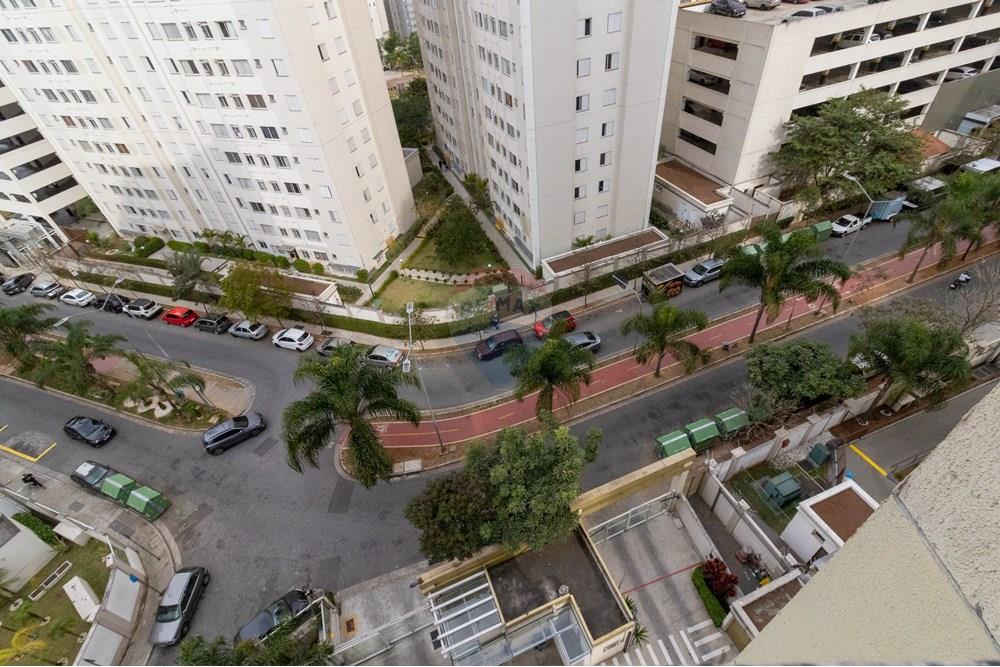 Apartamento - Venda - São Paulo , São Paulo - Avenida Aparecida do Rio Negro, 334 Torre 1 - 1101_24.jpg - 601751100-18