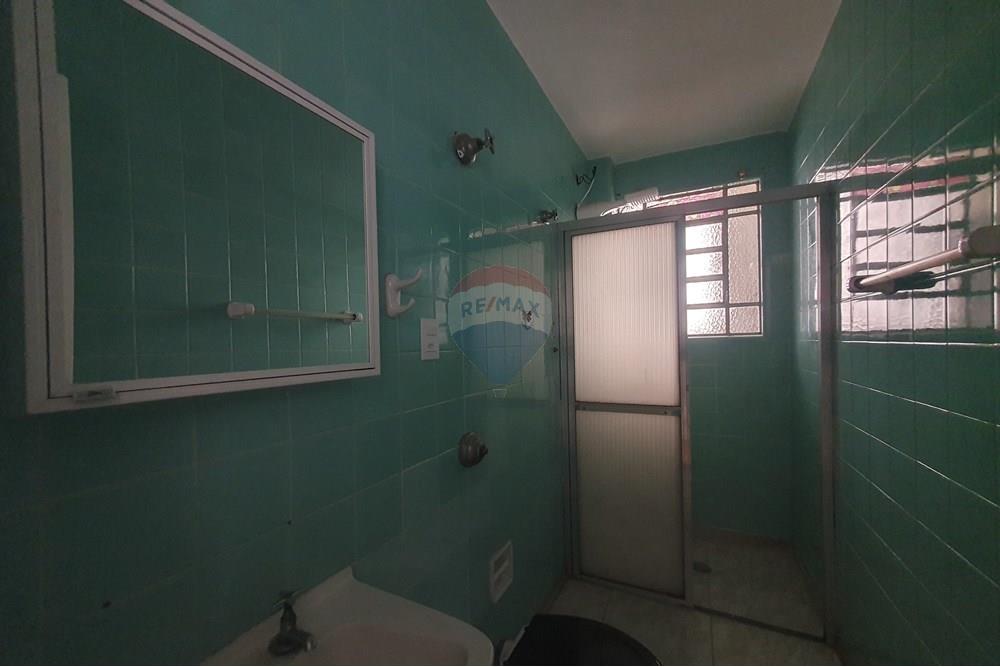 Apartamento - Alugar - São Paulo , São Paulo - 06 - BANHEIRO.jpg - 602061040-8