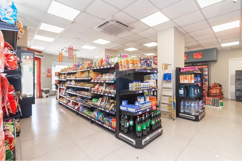 Loja-Salão, 180 m² - Foto 11