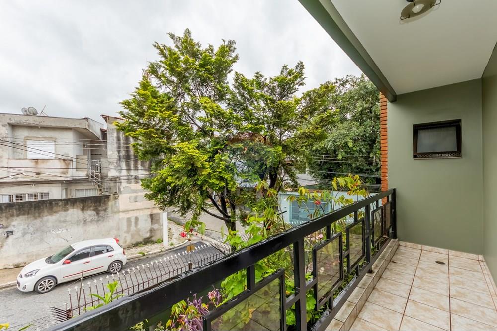 Sobrado - Venda - São Paulo , São Paulo - IMG_871002.jpg - Quarto principal - 602131008-12