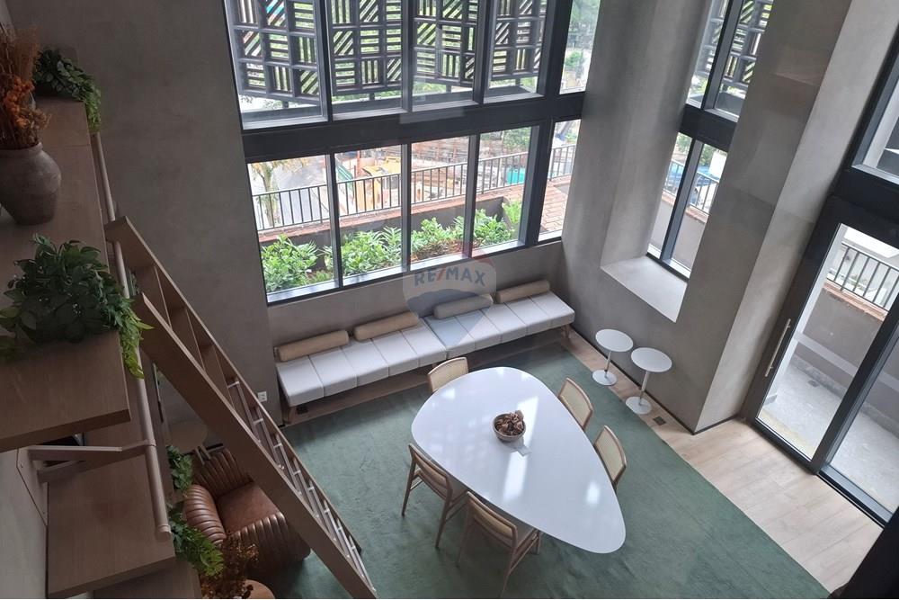 Apartamento, 1 quarto, 23 m² - Foto 38