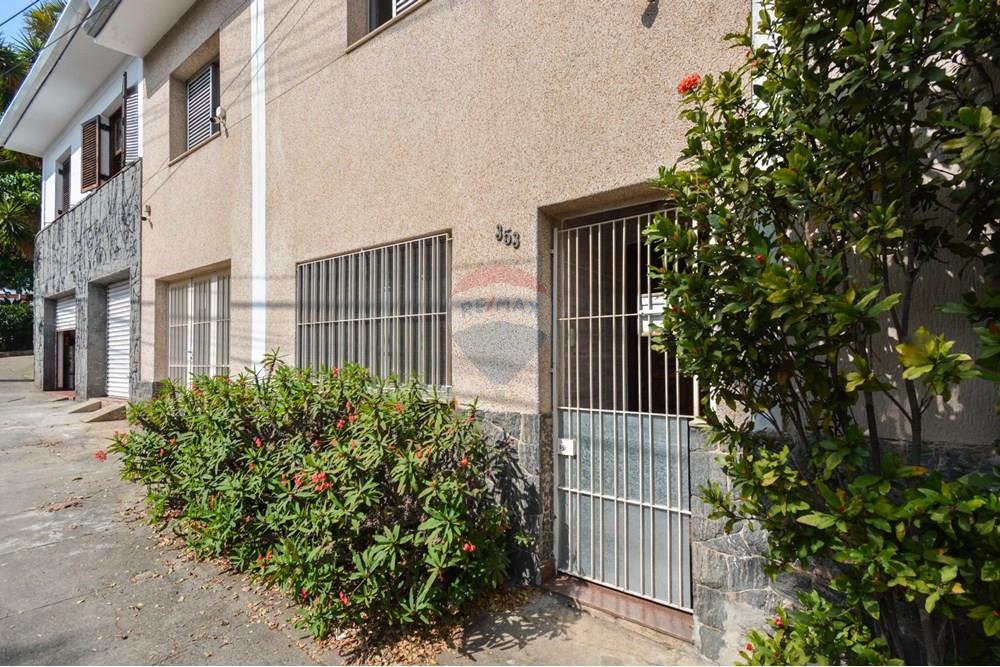 Casa - Venda - São Paulo , São Paulo - 01fotos_065.jpg - Fachada - 601351163-54