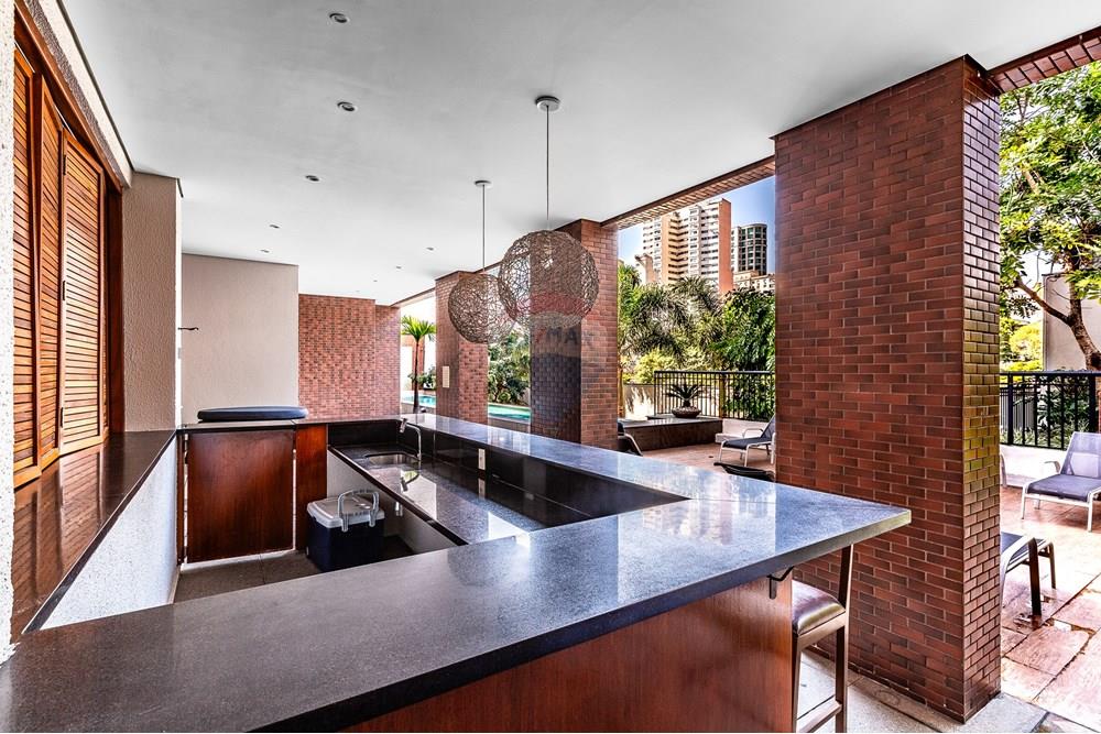 Apartamento - Alugar - São Paulo , São Paulo - _MG_7888-HDR.jpg - 602301001-54