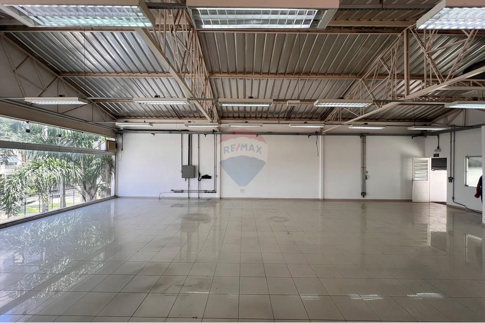 Galpão - Alugar - São Paulo , São Paulo - IMG_3796.jpeg - 602241012-13