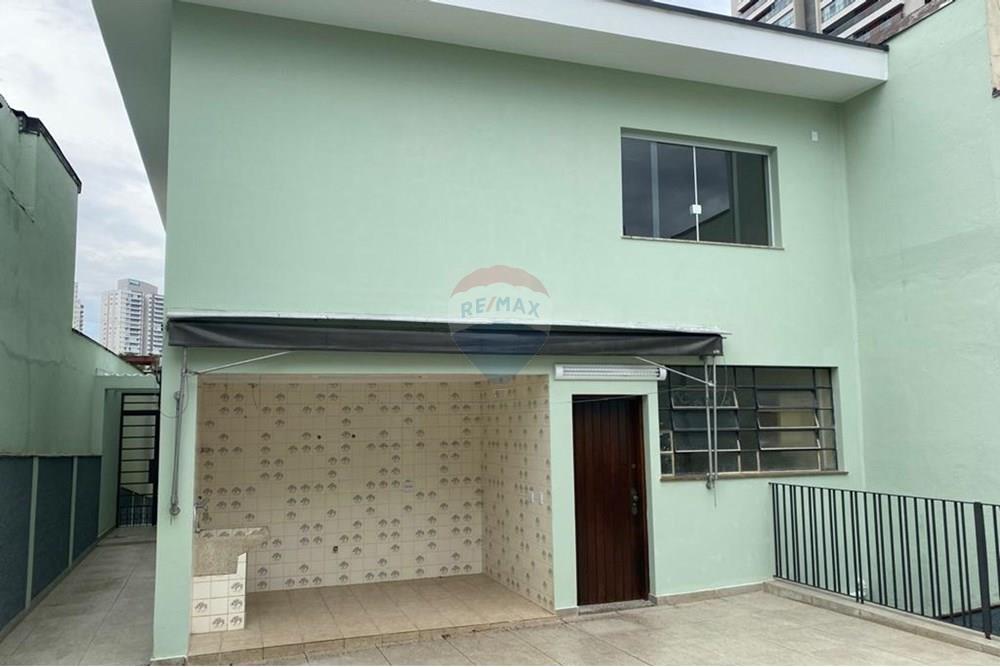 Prédio - Alugar - São Paulo , São Paulo - 1 (14) - Copia.jpeg - 602261011-45