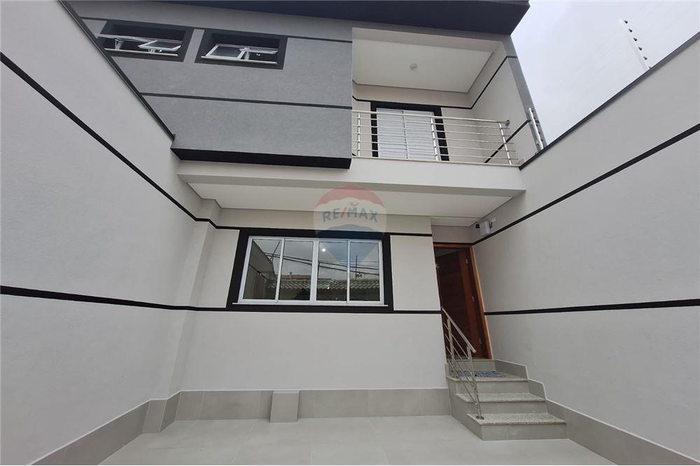 Sobrado - Venda - São Paulo , São Paulo - 3 - 601991006-374