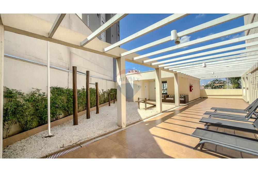 Apartamento - Venda - São Paulo , São Paulo - 28.JPG - 601261002-250