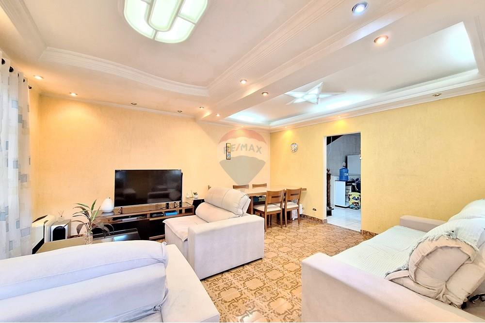 Sobrado - Venda - São Paulo , São Paulo - 20250521_153344~2.jpg - 601751013-224