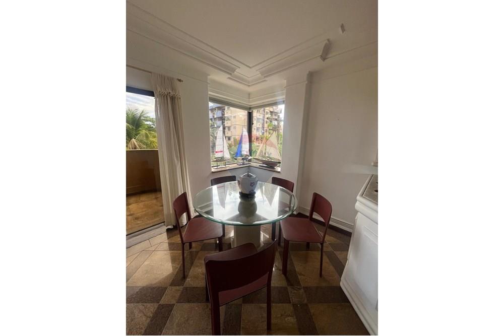 Duplex - Venda - Guarujá , São Paulo - 4.jpeg - Sala de estar - 601081007-100