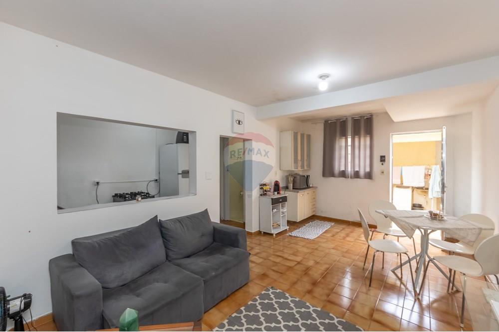 Sobrado - Venda - São Paulo , São Paulo - IMG_070320.jpg - 601441050-5