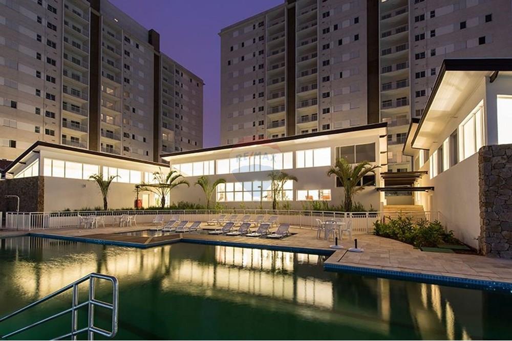 Apartamento para alugar com 3 quartos, 78m² - Foto 59