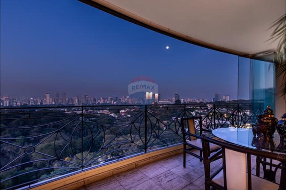 Apartamento à venda com 4 quartos, 648m² - Foto 66