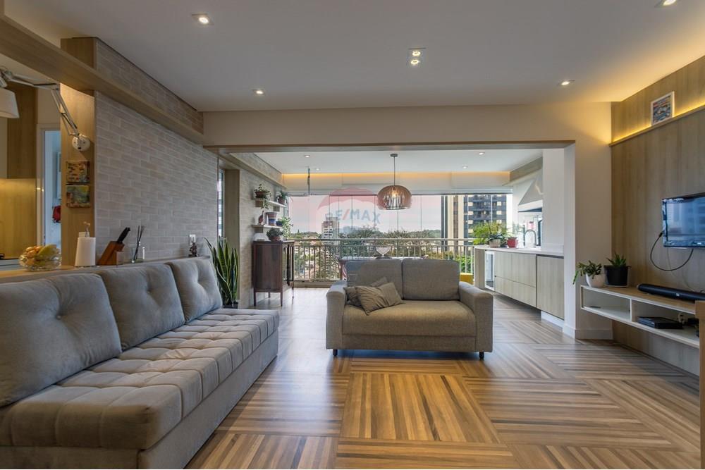 Apartamento - Venda - São Paulo , São Paulo - 601301080-16 - Rua Derval, 226-017.jpg - 601301080-16