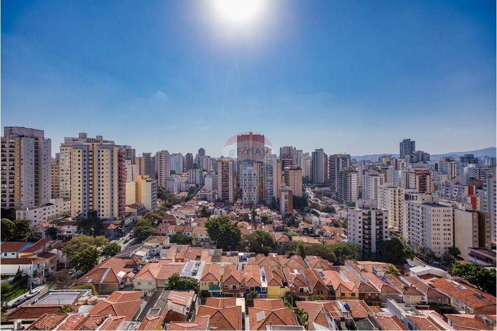 Apartamento - Venda - São Paulo , São Paulo - 03sala012.jpg - Varanda - 601081090-16