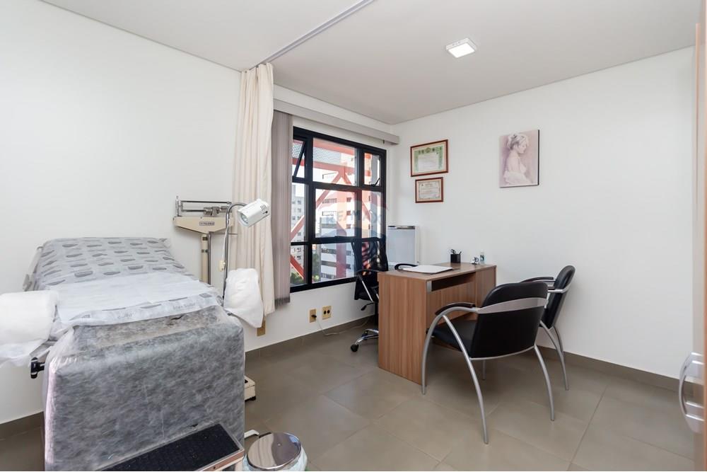 Cj. Comercial/ Sala - Venda - São Paulo , São Paulo - IMG_384810.jpg - 601721021-110