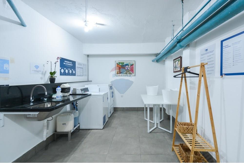 Apart Hotel/ Flat - Venda - São Paulo , São Paulo - DSC_4415.jpg - 601361053-34