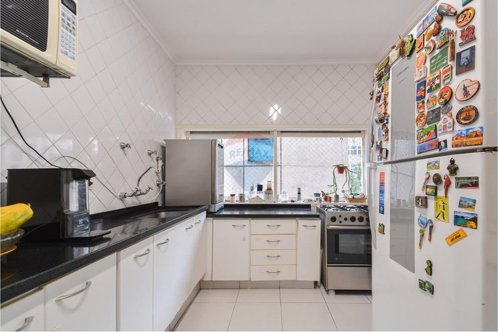 Apartamento - Venda - São Paulo , São Paulo - DSC_1451.jpg - 601241003-176