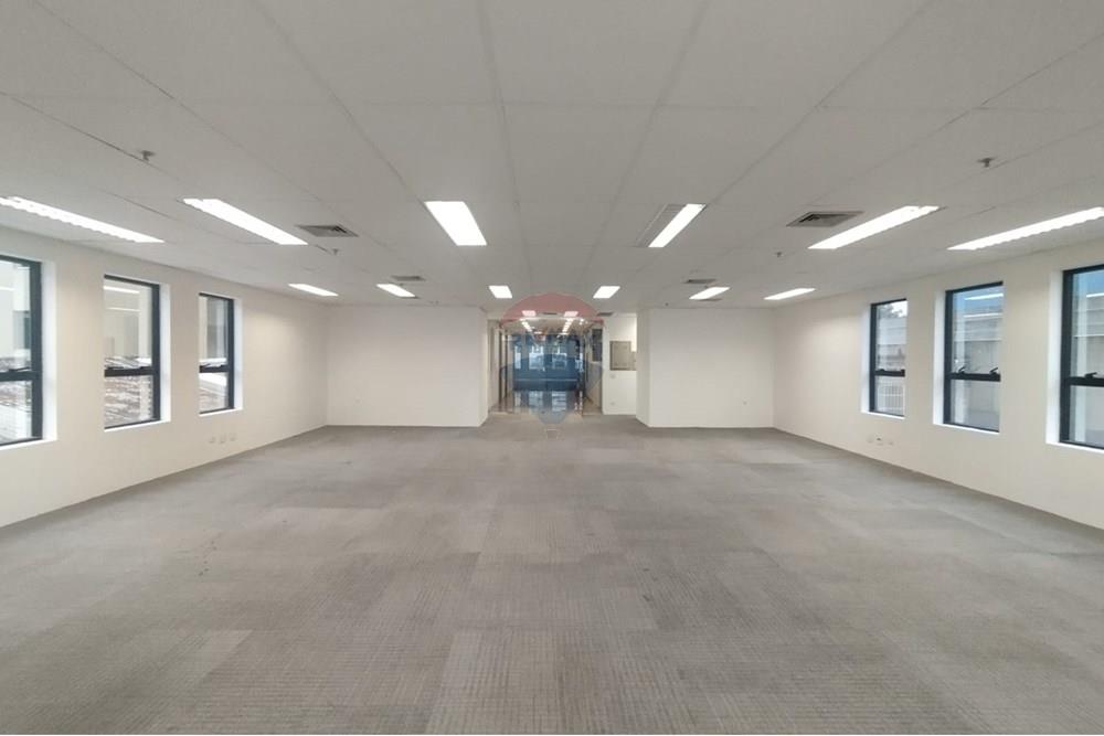 Cj. Comercial/ Sala - Alugar - São Paulo , São Paulo - 1 (5).jpg - 602301001-125