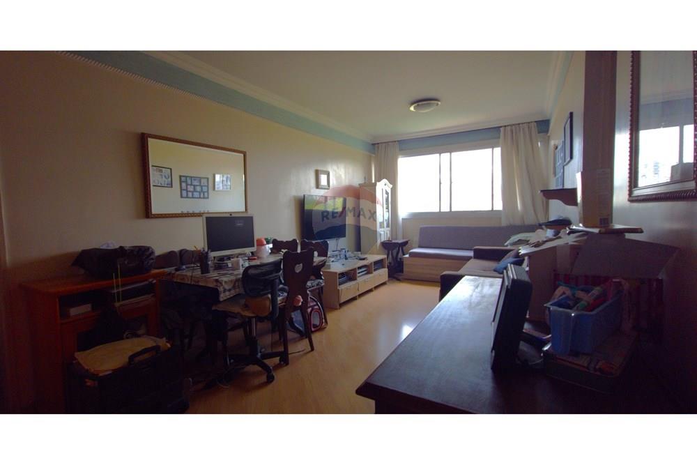 Apartamento - Venda - São Paulo , São Paulo - Sala_Apto_Vila_Olimpia_(2).jpg - 602141019-26