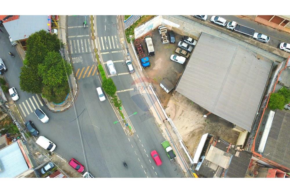 Galpão - Alugar - Jandira , São Paulo - GP 12 - 07 MOVAVI.JPG - 601261093-10