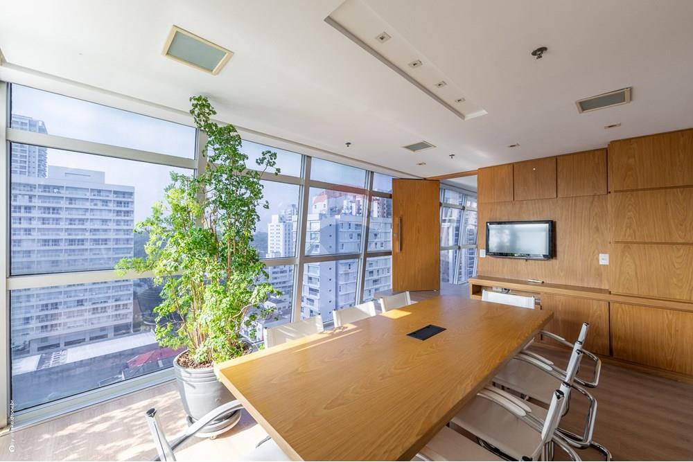 Cj. Comercial/ Sala - Venda - São Paulo , São Paulo - TKD-570.jpg - 602151013-185