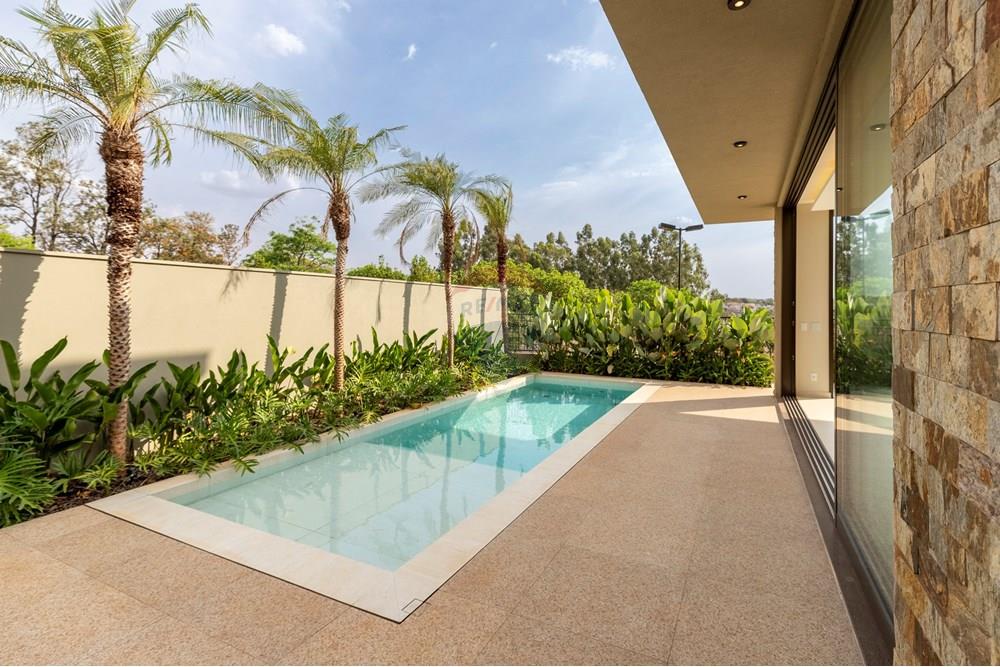 Casa de Condomínio - Venda - Ribeirão Preto , São Paulo - casa_venda_reserva_santa_luisa_ribeirao_preto (52).jpg - 601251261-37
