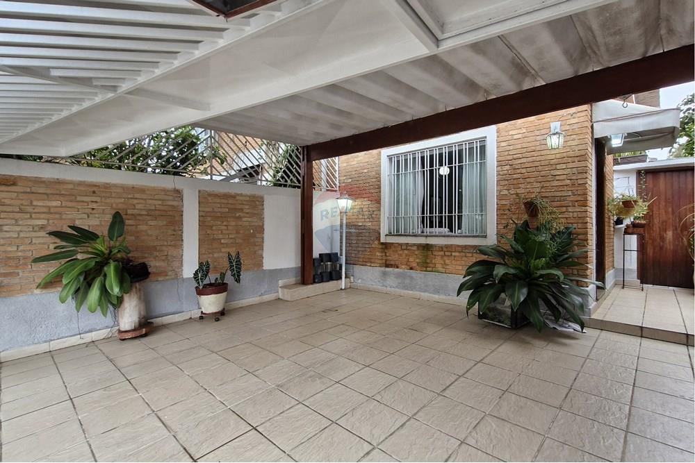 Sobrado, 3 quartos, 162 m² - Foto 2