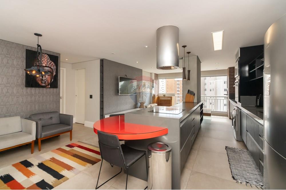 Apartamento - Venda - São Paulo , São Paulo - 01fotos_011.jpg - 601251010-394