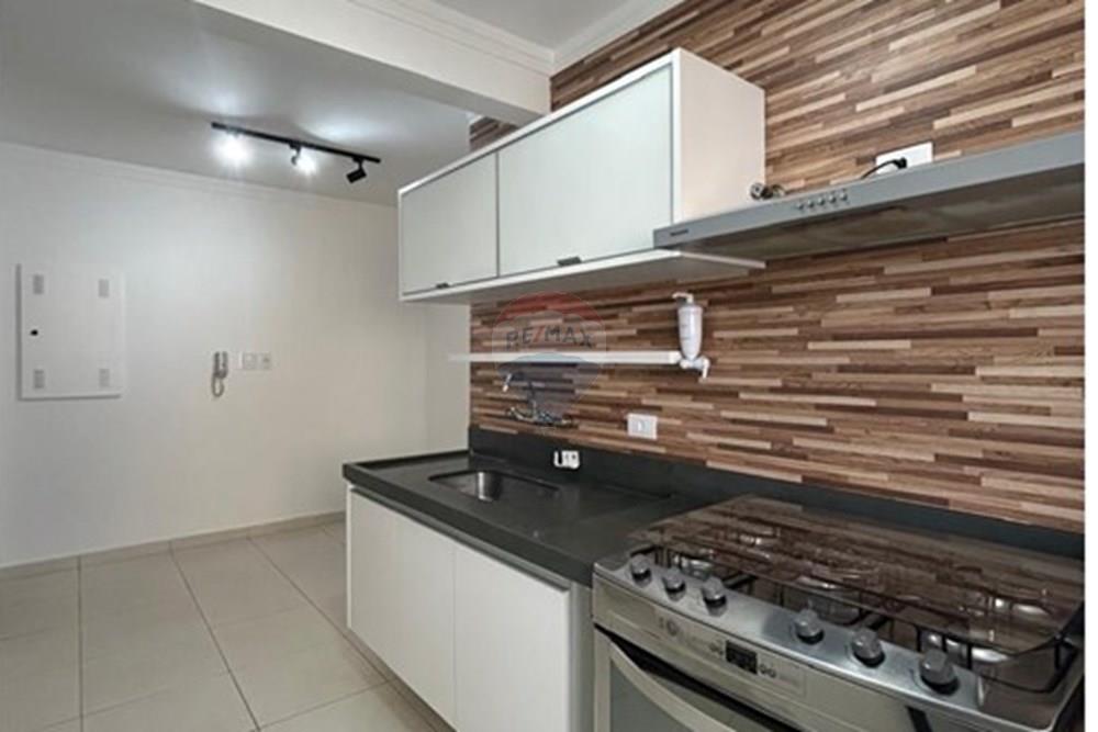 Apartamento - Alugar - São Paulo , São Paulo - IMG-20250911-WA0244.jpg - Cozinha - 601361043-37