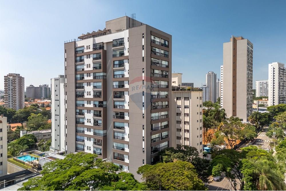 Apartamento - Venda - São Paulo , São Paulo - TKD-3360.jpg - 602151026-34