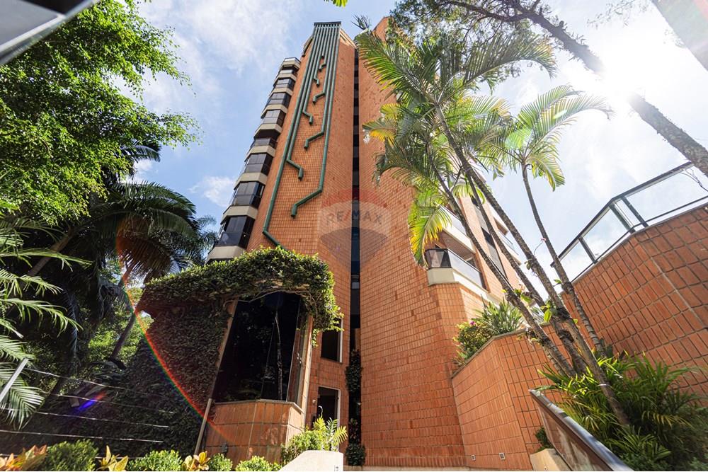 Apartamento - Venda - São Paulo , São Paulo - 601301022-62-1.RUA DOUTOR JAMES ALVIM , MORUMBI, REMAX, 3 DORMITORIOS , 204M  JPG (79).JPG - 601301022-62