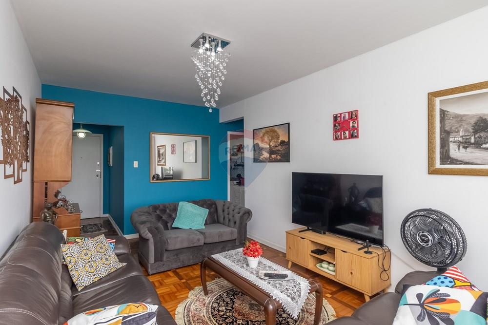 Apartamento, 2 quartos, 96 m² - Foto 5