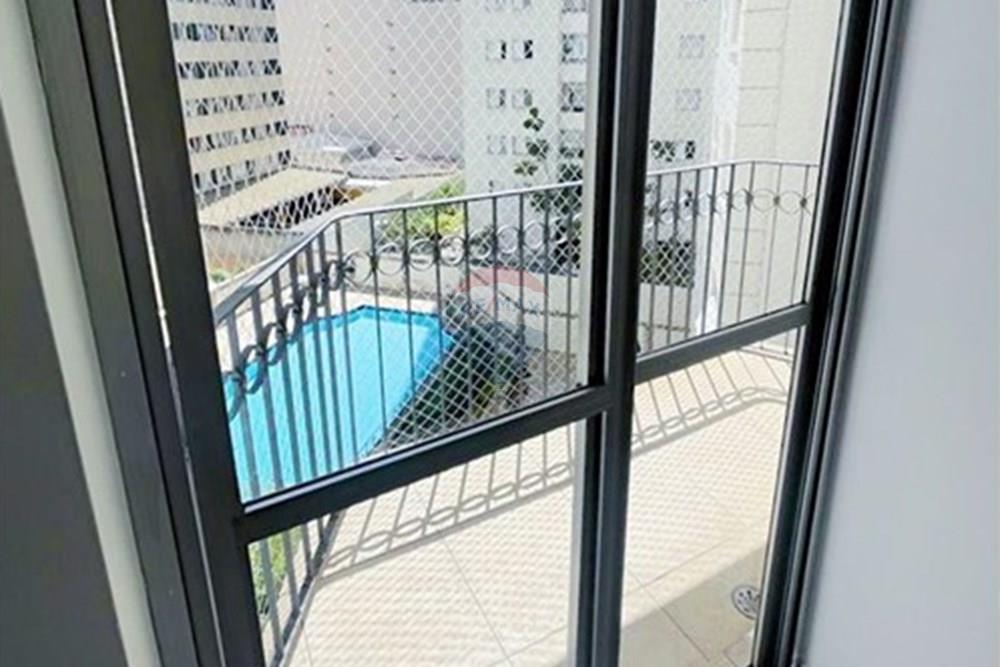 Apartamento - Alugar - São Paulo , São Paulo - WhatsApp Image 2025-06-18 at 02.15.14 (2).jpeg - 602301001-129