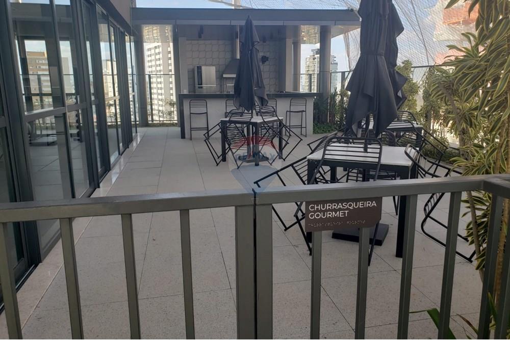 Studio - Alugar - São Paulo , São Paulo - IMG-20250512-WA0128.jpg - 601241003-168