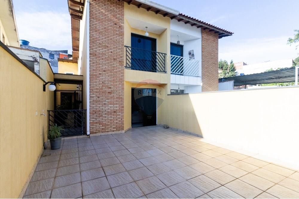 Sobrado - Venda - São Paulo , São Paulo - Rua Ninete, 350_16.jpg - 601751084-26