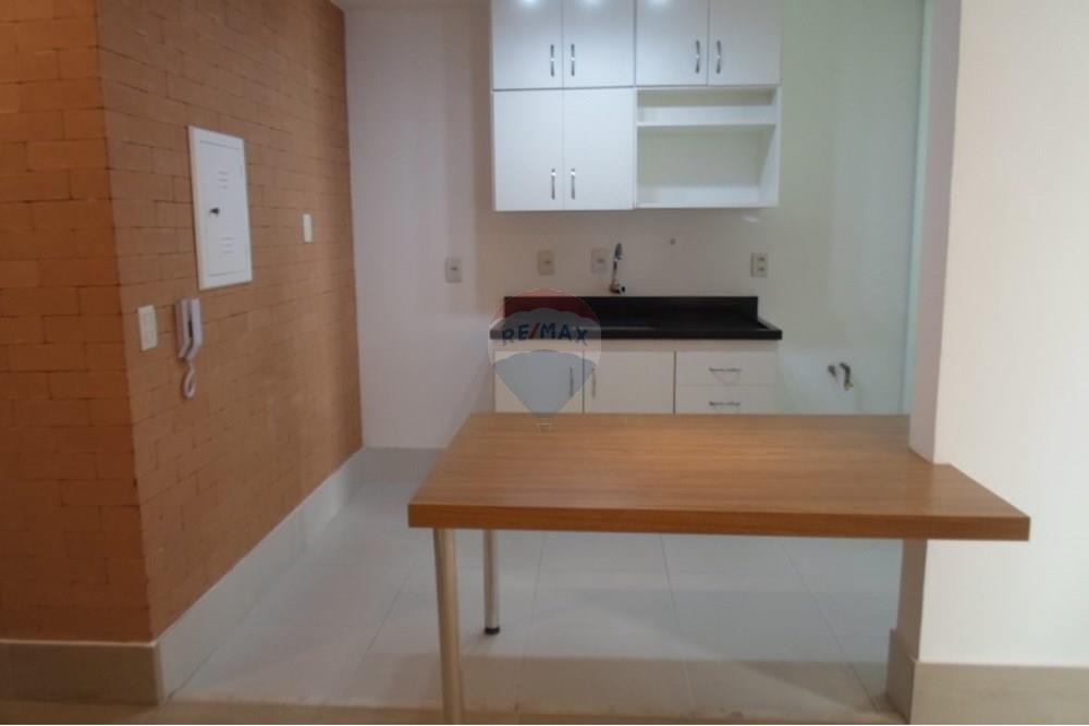 Apartamento - Alugar - São Paulo , São Paulo - SAM_9269.JPG - 601361021-1727