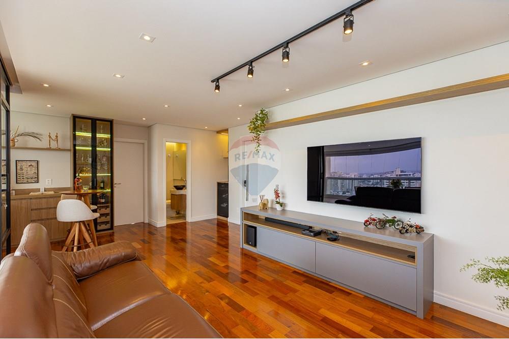 Apartamento, 3 quartos, 135 m² - Foto 1