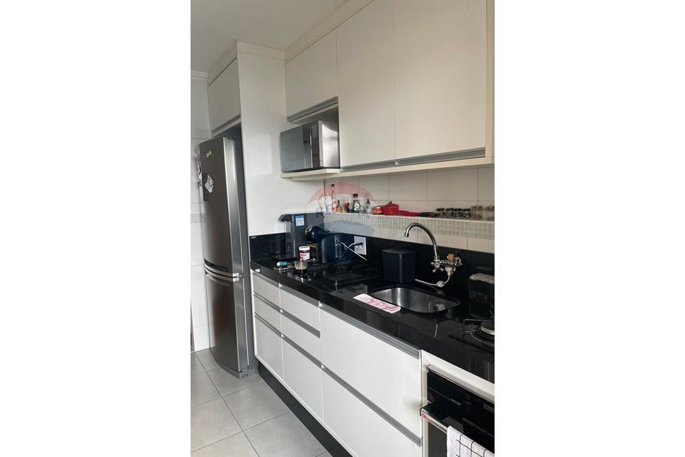 Apartamento - Venda - São Paulo , São Paulo - IMG_2507.JPG - 601171030-5