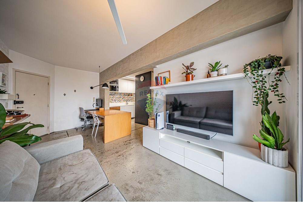 Apartamento - Venda - São Paulo , São Paulo - (7).jpg - 601191026-209