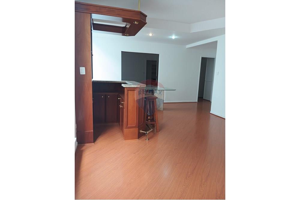 Apartamento - Alugar - São Paulo , São Paulo - 3.jpg - Sala de estar - 601081007-111