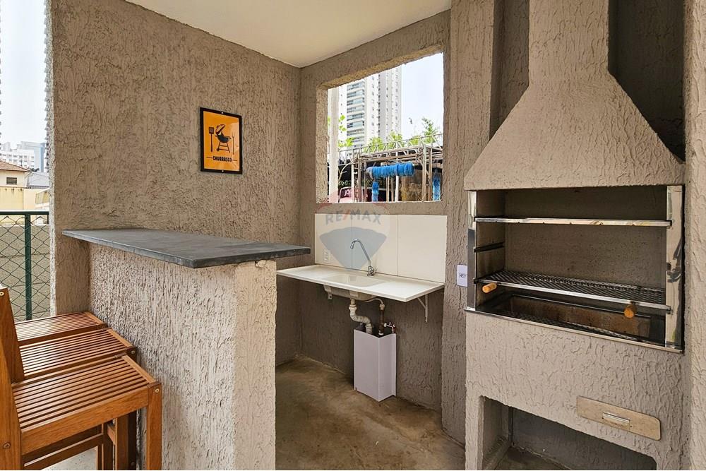 Apartamento - Venda - São Paulo , São Paulo - 43_AP.jpg - 601471009-81