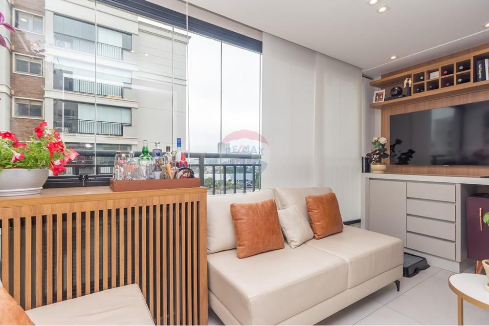 Apartamento - Venda - São Paulo , São Paulo - IMG_884720.jpg - 601721021-103